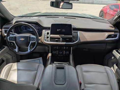 Used 2024 Chevrolet Tahoe LT RWD image 15
