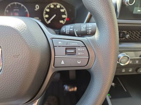 New 2026 Honda CR-V EX image 21