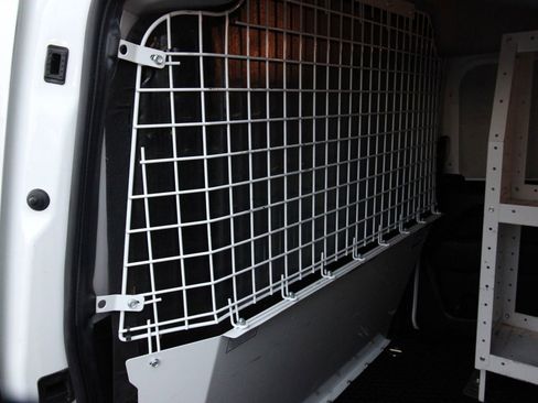 Used 2020 RAM ProMaster City Tradesman image 31