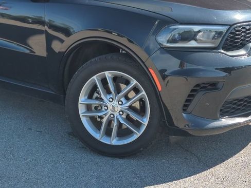 Used 2023 Dodge Durango GT AWD/4WD image 2