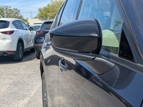 New 2026 MAZDA CX-5 Select AWD/4WD image 12
