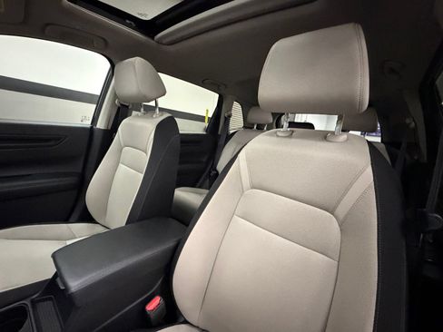 Used 2024 Honda CR-V EX image 24