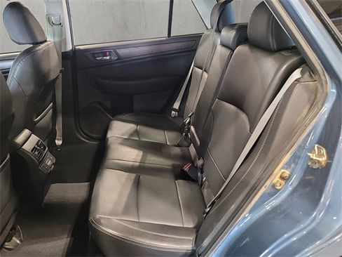 Used 2018 Subaru Outback 2.5i Limited w/ 50th Anniversary Edition image 19