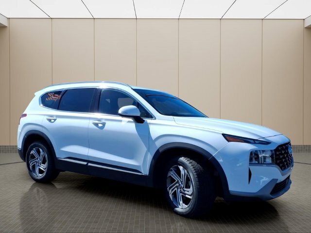 Used 2023 Hyundai Santa Fe SEL w/ Cargo Package FWD image 5