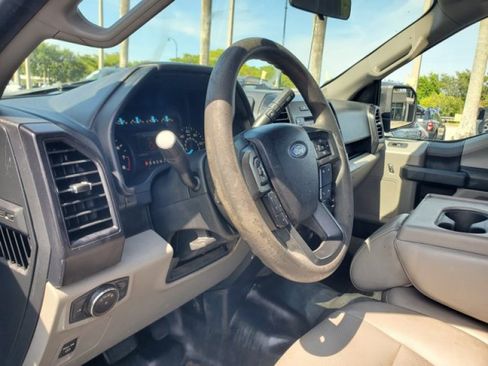Used 2019 Ford F150 XL w/ Equipment Group 101A Mid AWD/4WD image 8