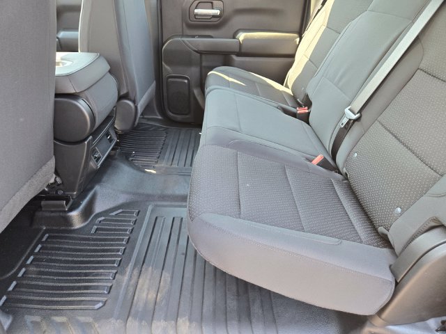New 2026 GMC Sierra 1500 Pro w/ Trailering Package AWD/4WD image 8