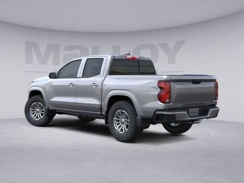 New 2026 Chevrolet Colorado LT w/ LT Convenience Package image 4