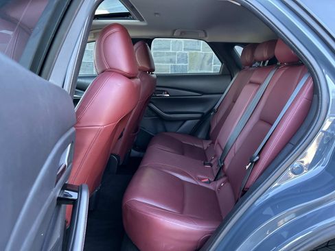 Used 2023 MAZDA CX-30 AWD 2.5 S w/ Preferred Package image 11