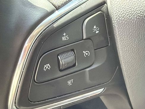 Used 2025 Buick Encore GX Preferred FWD image 13