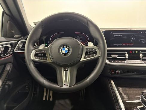 Used 2023 BMW 430i xDrive Coupe w/ M Sport Package AWD/4WD image 28