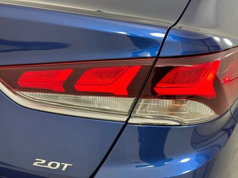 Used 2019 Hyundai Sonata Limited FWD image 33