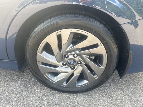 Certified 2024 Subaru Legacy Sport image 21