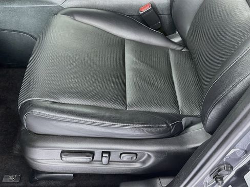 Certified 2023 Honda Ridgeline RTL-E image 19