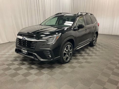 New 2026 Subaru Ascent Limited AWD/4WD image 3