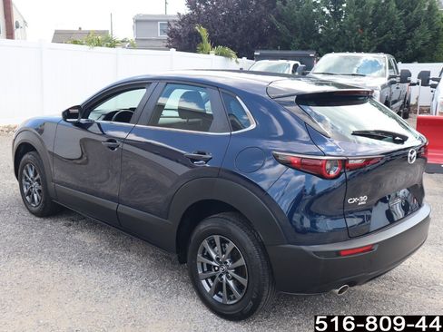 Used 2023 MAZDA CX-30 AWD 2.5 S image 8