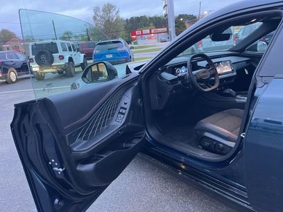 New 2026 Dodge Charger Scat Pack w/ Blacktop Package