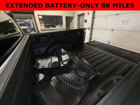 Used 2024 Ford F150 Lightning Flash image 20