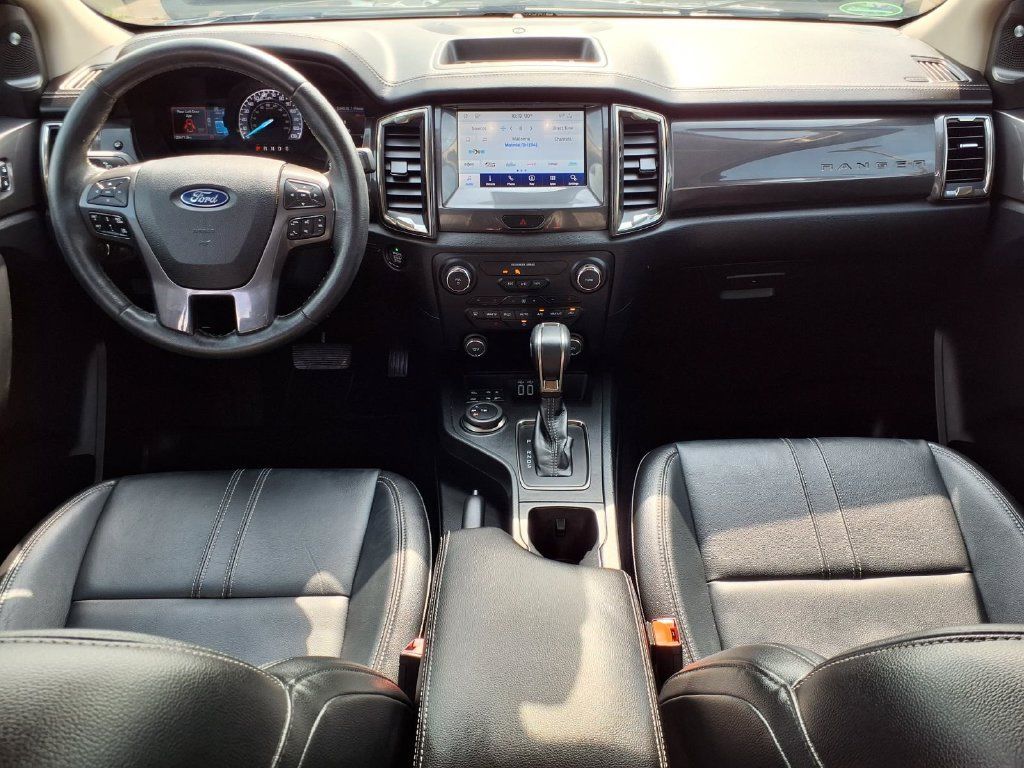 Used 2020 Ford Ranger Lariat w/ Equipment Group 501A Mid AWD/4WD image 9