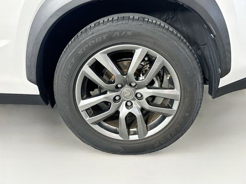 Used 2016 Lexus NX 200t FWD w/ Premium Package image 11