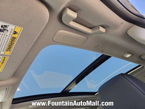 Used 2026 Acura MDX FWD w/ Technology Package image 17