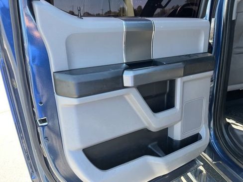 Used 2016 Ford F150 XLT w/ Equipment Group 302A Luxury AWD/4WD image 10