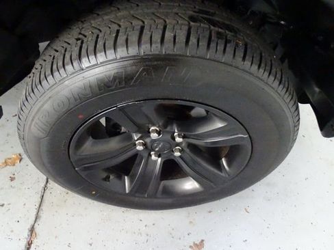 Used 2022 RAM 1500 Classic Warlock w/ Electronics Group image 25