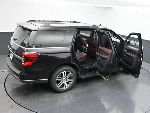 Used 2024 Ford Expedition Limited AWD/4WD image 73