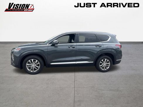 Used 2019 Hyundai Santa Fe SEL AWD/4WD image 2