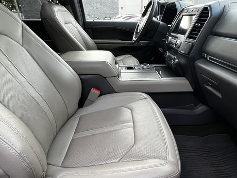 Used 2021 Ford Expedition Limited image 45