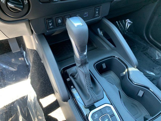 New 2026 Nissan Frontier SV w/ All-Weather Content Package AWD/4WD image 22