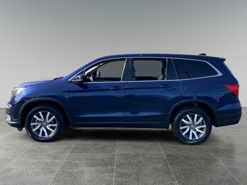 Used 2019 Honda Pilot EX image 2