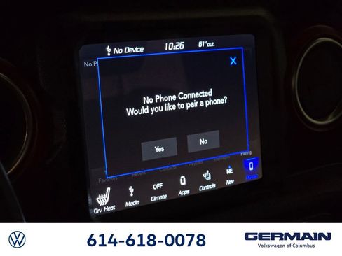 Used 2018 Jeep Wrangler Rubicon image 34