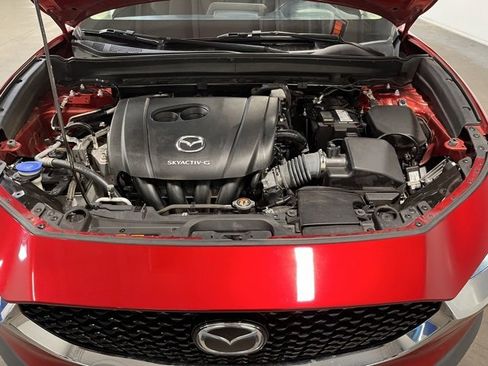 Used 2020 MAZDA CX-30 AWD w/ Preferred Package image 9