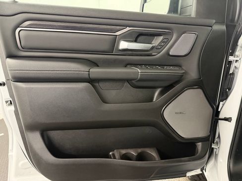 Used 2025 RAM 1500 Rebel w/ Rebel Level 2 Equipment Group AWD/4WD image 15