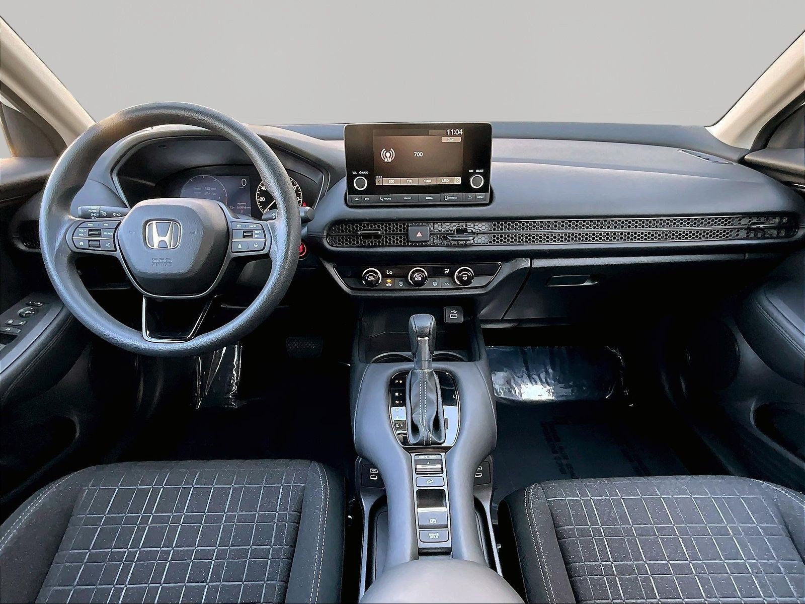 Used 2024 Honda HR-V LX image 7