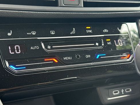 New 2025 Volkswagen Jetta Sport FWD image 19