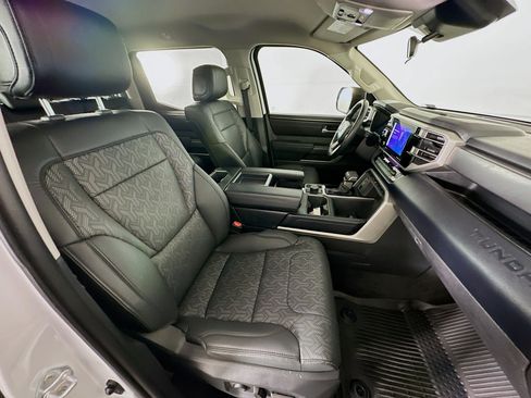 Used 2024 Toyota Tundra SR5 w/ SR5 Premium Package image 28