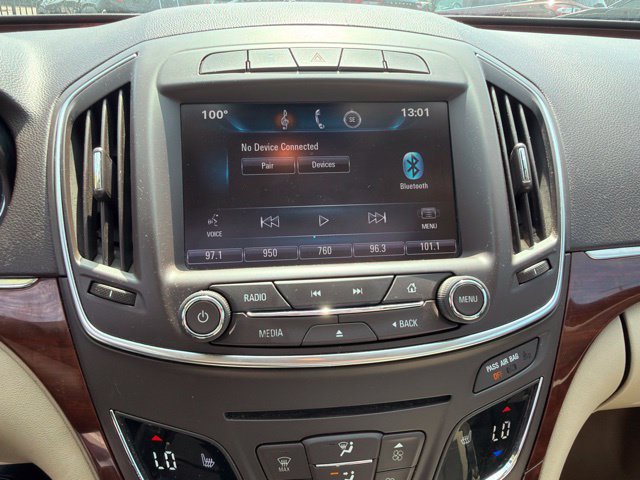 Used 2014 Buick Regal FWD image 21
