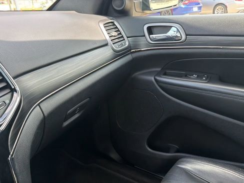 Used 2019 Jeep Grand Cherokee Limited X AWD/4WD image 80