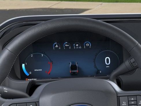 New 2026 Ford F250 Lariat w/ Tremor Off-Road Package image 13