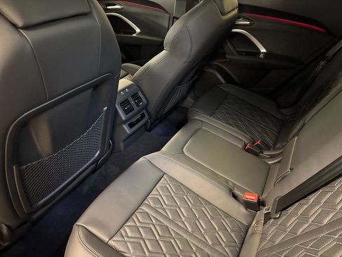 New 2026 Audi SQ5 Premium Plus AWD/4WD image 11