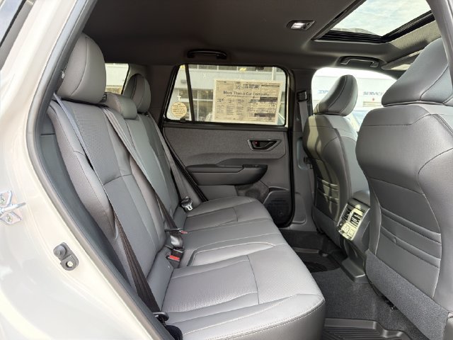 New 2026 Subaru Outback Limited AWD/4WD image 16