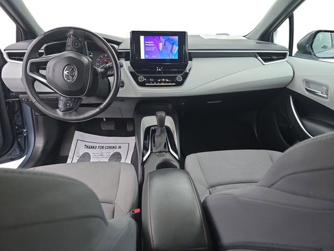 Used 2024 Toyota Corolla SE image 9