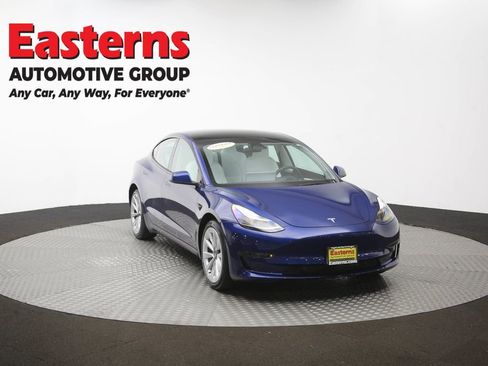 Used 2023 Tesla Model 3 Standard Range RWD image 45