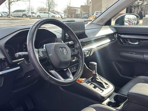 Used 2023 Honda CR-V EX-L image 26