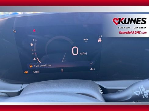 New 2026 Buick Envista Sport Touring w/ Convenience I Package FWD image 15