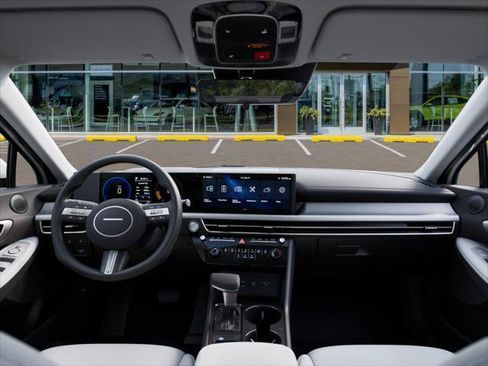 New 2026 Hyundai Sonata SE FWD image 11