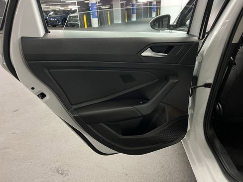 Used 2019 Volkswagen Jetta S w/ Driver Assistance Package FWD image 16