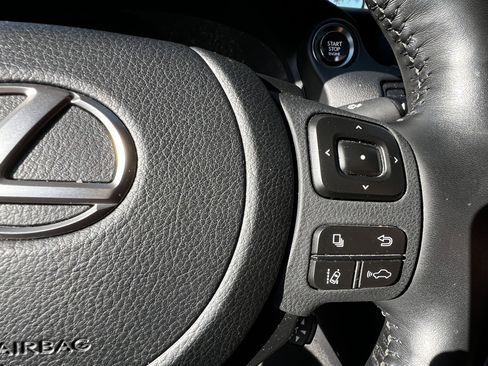Certified 2023 Lexus IS 300 w/ Premium Package RWD image 20