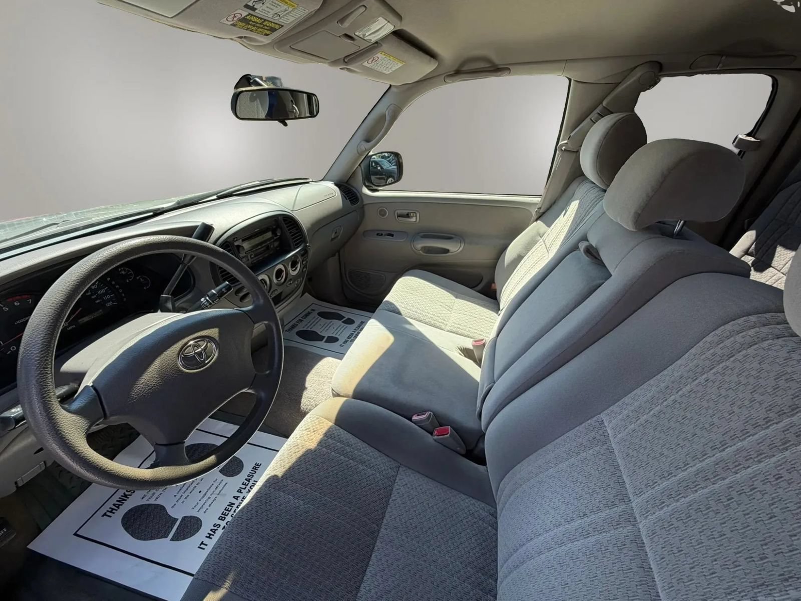 Used 2005 Toyota Tundra SR5 RWD image 11